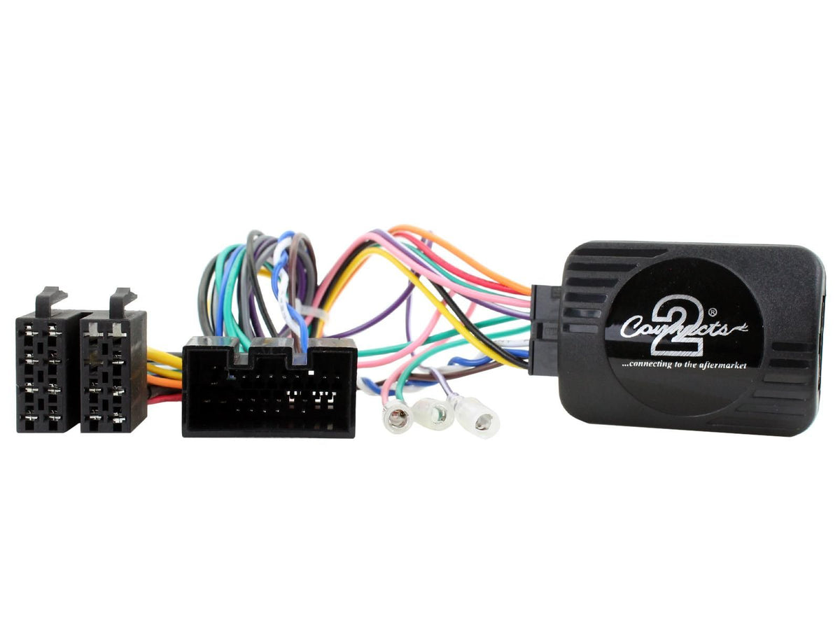 Stuurwielinterface voor Land Rover Discovery series (2005–2009) en andere modellen – 3820440221 – productafbeelding