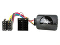 m-use electronics stuurwielinterface LR Discovery 01-04 ISO connector