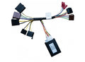 Stuurwielinterface voor Mercedes Benz Actros (Truck) (2003–2011) – 3820520313 – productafbeelding