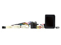 Stuurwielinterface voor Mitsubishi Outlander. (2014–2018) en andere modellen – 3820560820 – productafbeelding