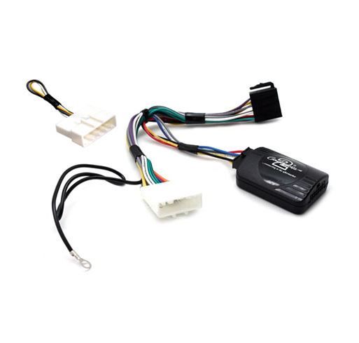 Stuurwielinterface voor Nissan Cabstar (2014–2021) en andere modellen – 3820580120 – productafbeelding