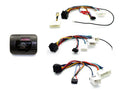 Stuurwielinterface voor Nissan 350 Z (2003–2008) en andere modellen – 3820580310 – productafbeelding