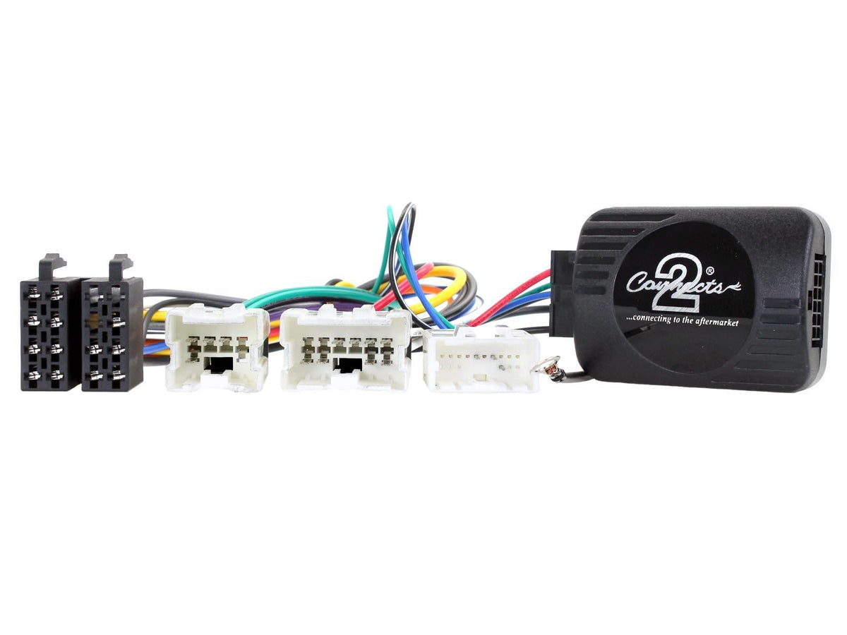 Stuurwielinterface voor Nissan 350 Z (2003–2009) en andere modellen – 3820581100 – productafbeelding