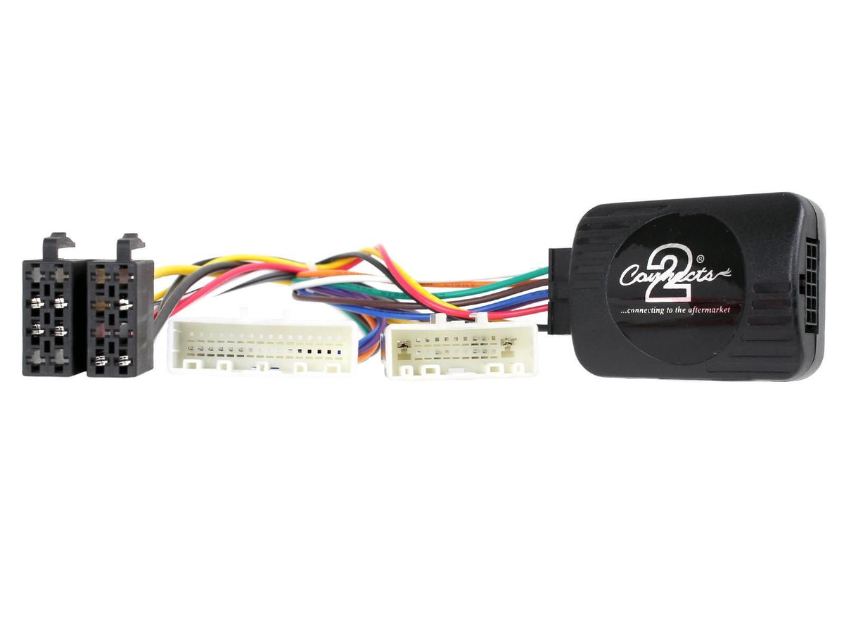 Stuurwielinterface voor Fiat Scudo (2022–2026) en andere modellen – 3820600220 – productafbeelding