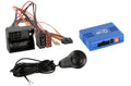 Stuurwielinterface voor Citroën Berlingo-series (2008–2018) en andere modellen – 3820610313 – productafbeelding