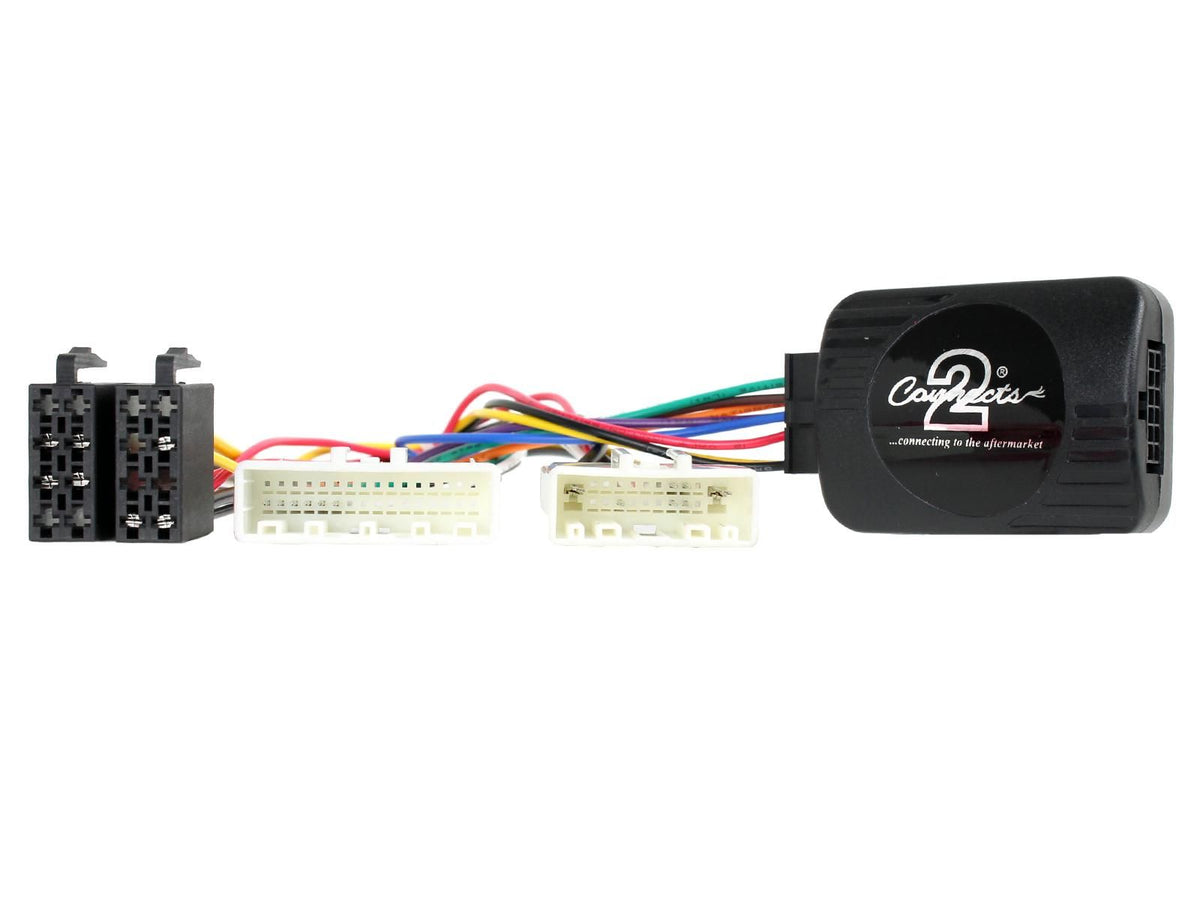 Stuurwielinterface voor Nissan Interstar (2022–2026) en andere modellen – 3820680120 – productafbeelding