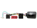 Stuurwielinterface voor Renault Clio series (2009–2013) en andere modellen – 3820680520 – productafbeelding
