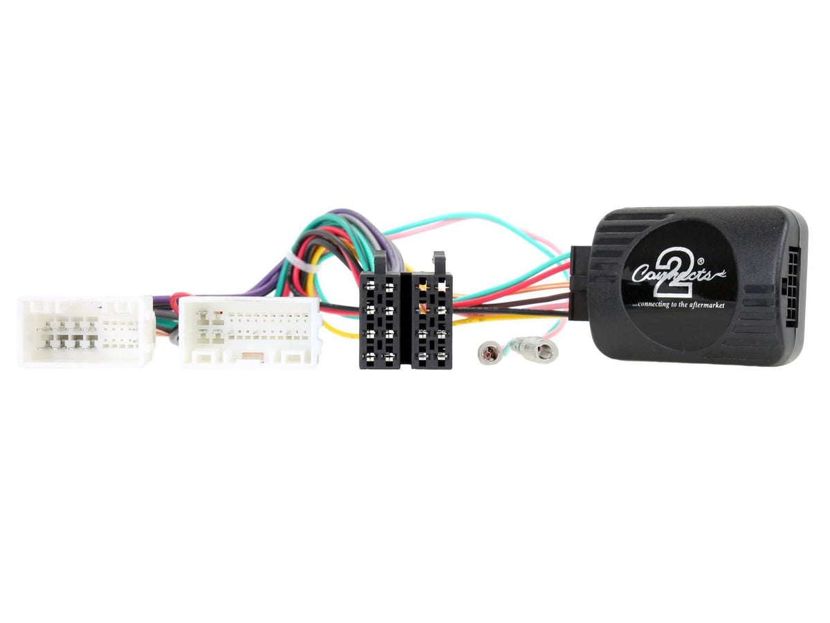Stuurwielinterface voor Ssang Yong Tivoli (2015–2019) – 3820800821 – productafbeelding