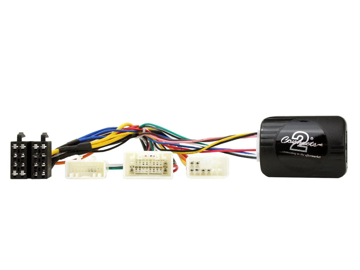 Stuurwielinterface voor Toyota 4Runner (2003–2013) en andere modellen – 3820860210 – productafbeelding