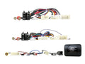 Stuurwielinterface voor Hyundai Matrix (2006–2008) en andere modellen – 3820860311 – productafbeelding