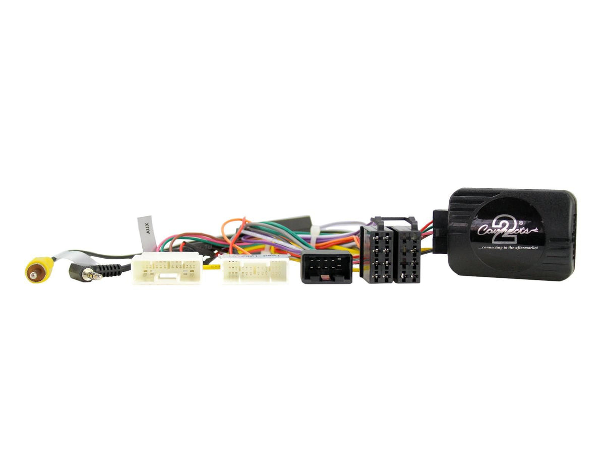 Stuurwielinterface voor Toyota Camry (2019–2021) en andere modellen – 3820860740 – productafbeelding