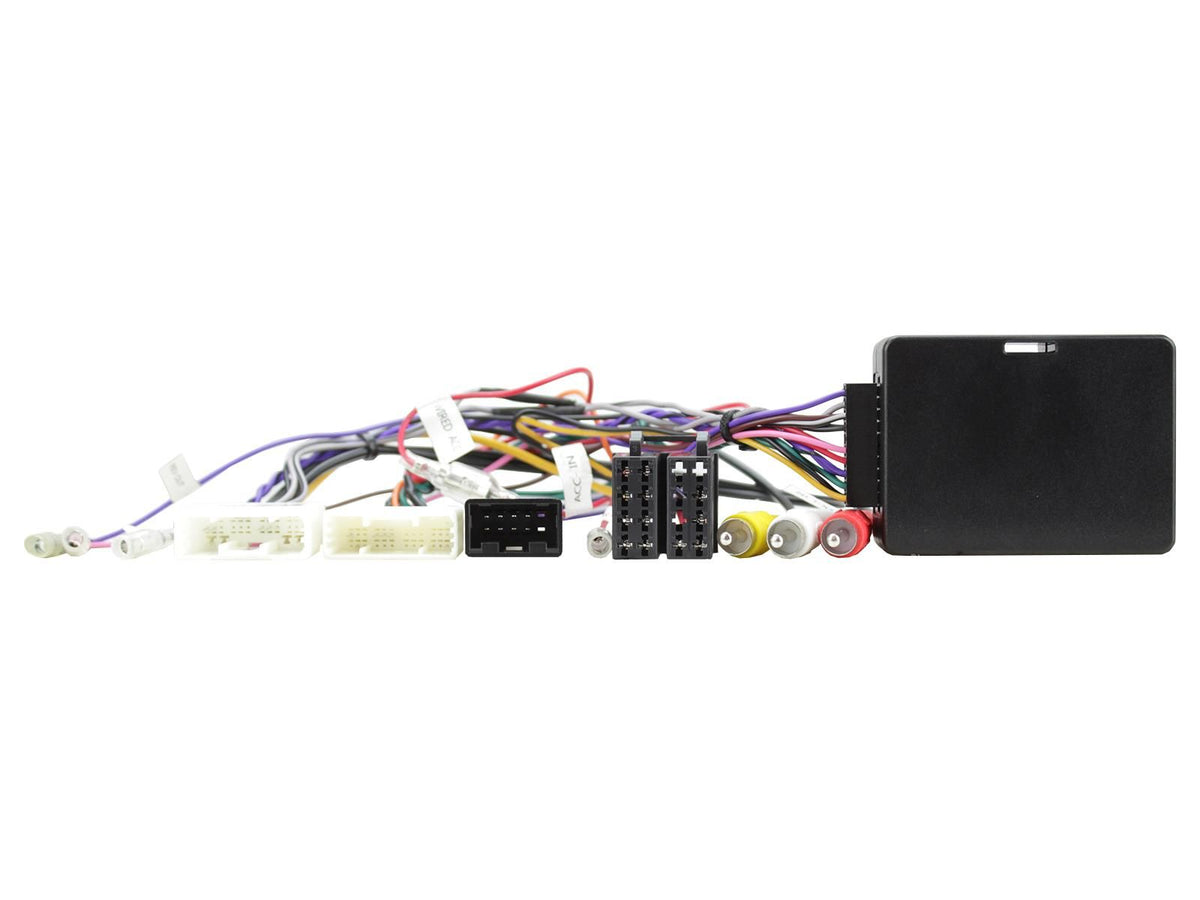 Stuurwielinterface voor Toyota RAV 4 (2019–2020) – 3820861530 – productafbeelding