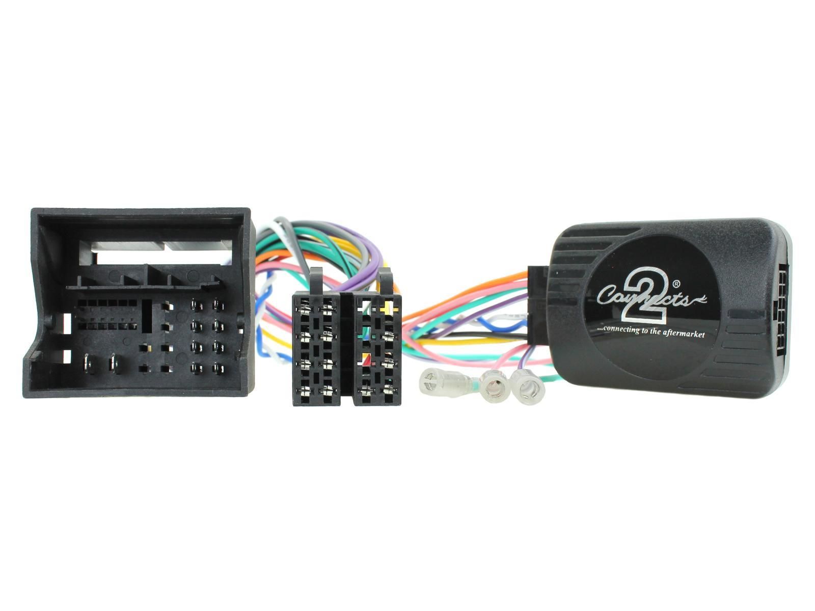 Stuurwielinterface voor Skoda Kodiaq (2017–2023) en andere modellen – 3820880630 – productafbeelding