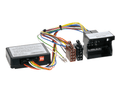 m-use electronics stuurwielinterface VW Touareg 02-10 T5 10- Pioneer