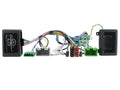 Stuurwielinterface voor Volvo V70 (2007–2011) en andere modellen – 3820900620 – productafbeelding