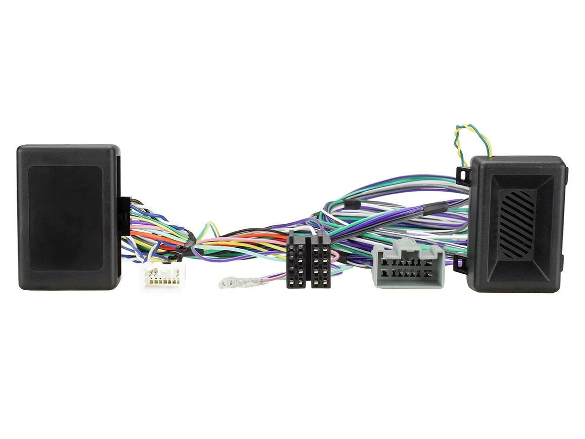 Stuurwielinterface voor Volvo C30 (2007–2013) en andere modellen – 3820900621 – productafbeelding