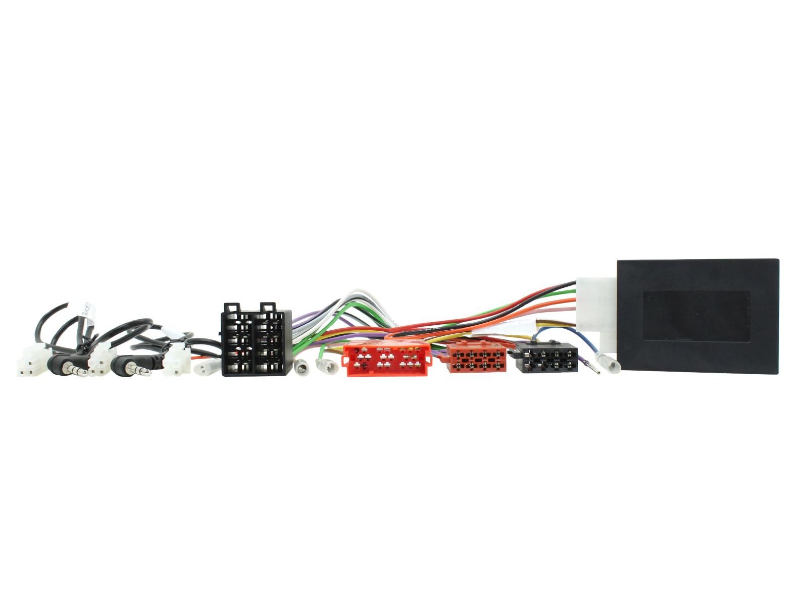 Stuurwielinterface voor Volvo Truck FH/FM/NH series (2008–2013) – 3820900720 – productafbeelding