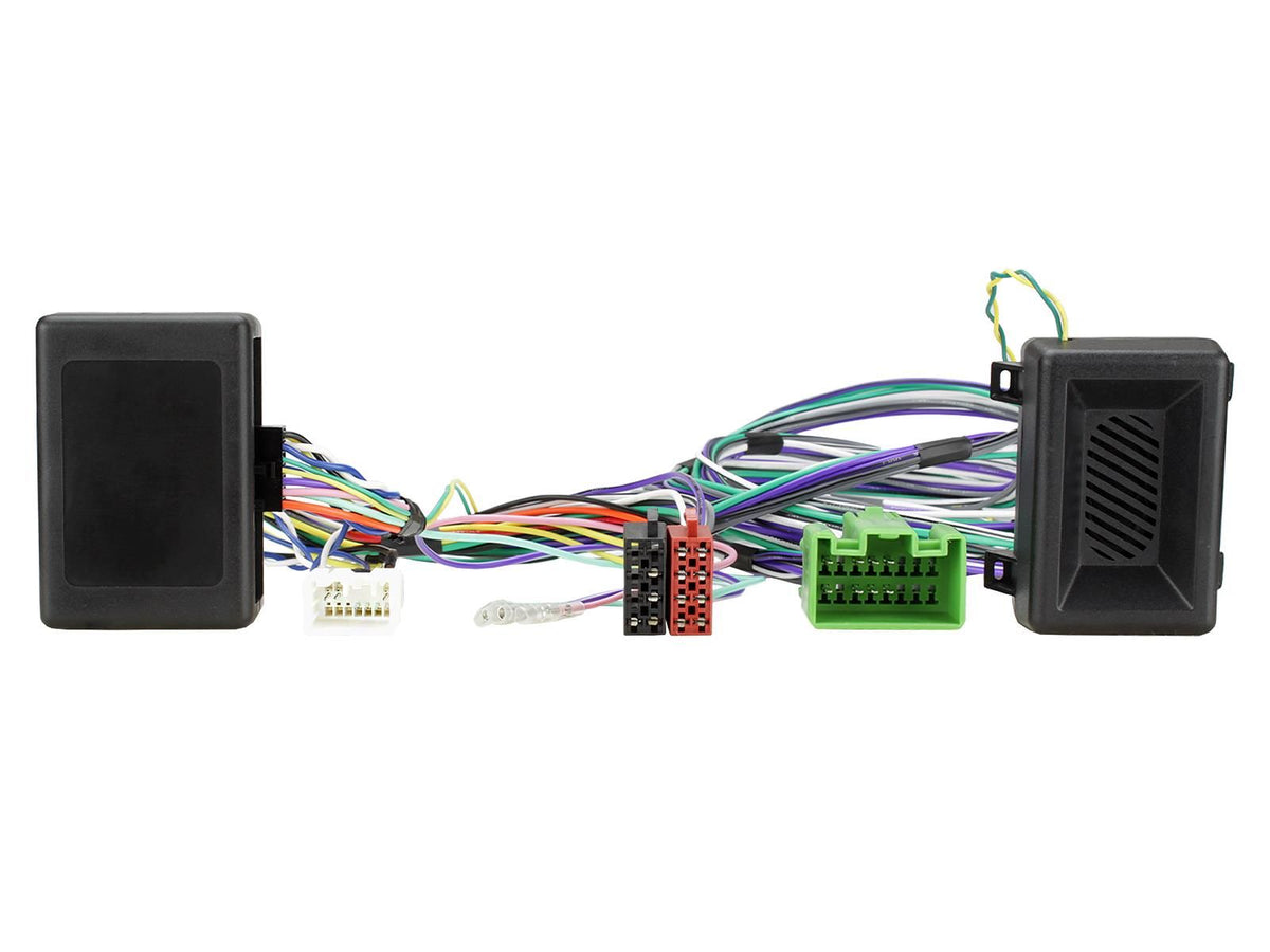 Stuurwielinterface voor Volvo C30 (2007–2013) en andere modellen – 3820900910 – productafbeelding