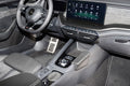 Kuda console voor Skoda Octavia - series – 520003825