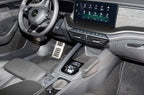 Kuda console voor Skoda Octavia - series – 520003825