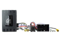 m-use electronics Infoadapter met stuurwielinterface Ford Ranger 16 - 22 OEM Sync3 8"