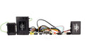 Stuurwielinterface voor Land Rover Range Rover Evoque (2011–2014) – 3830440111 – productafbeelding