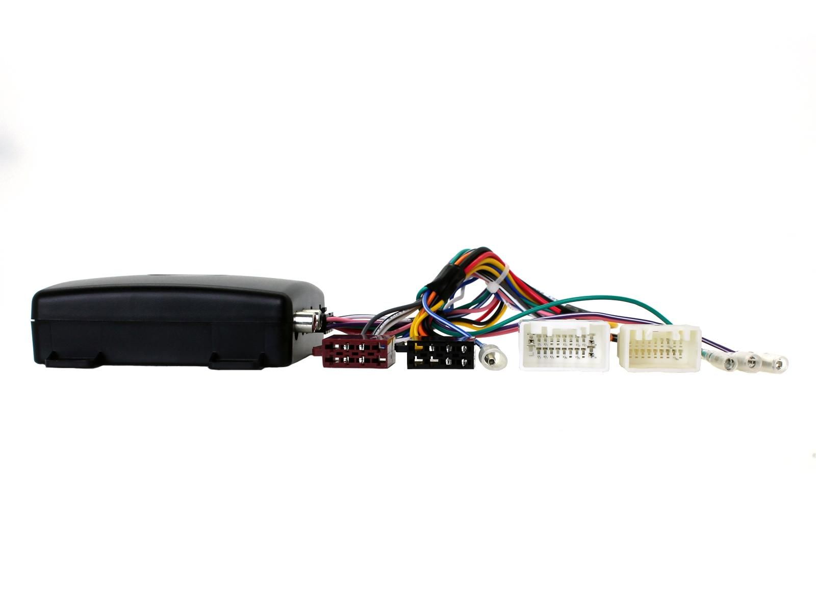 Stuurwielinterface voor Mitsubishi ASX (2010–2026) en andere modellen – 3830560310 – productafbeelding