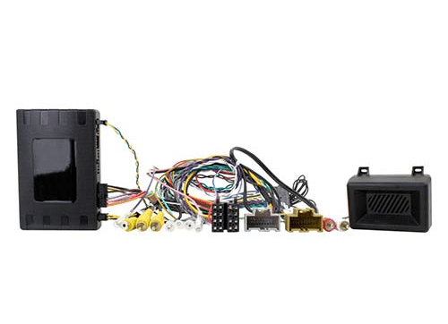 Stuurwielinterface voor Opel Corsa series (2017–2026) – 3830600740 – productafbeelding