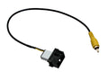 OEM-achteruitrijcamera-interface voor Ford Ranger series (2015–2026) – 3840300230 – productafbeelding