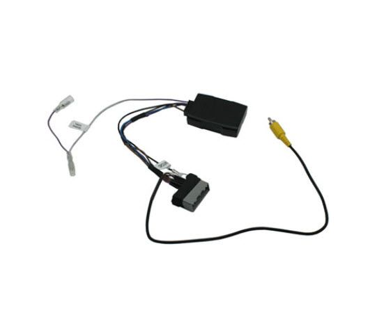 OEM-achteruitrijcamera-interface voor Honda CR-V (Hybrid) series (2015–2026) en andere modellen – 3840320620 – productafbeelding