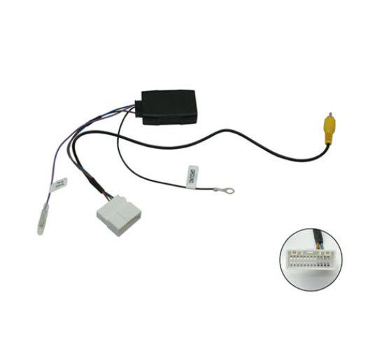 OEM-achteruitrijcamera-interface voor Hyundai Tucson (2015–2026) en andere modellen – 3840360720 – productafbeelding
