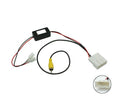 OEM-achteruitrijcamera-interface voor Kia Carnival (2015–2021) en andere modellen – 3840400320 – productafbeelding