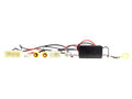 OEM-achteruitrijcamera-interface voor Kia Carens series (2013–2020) en andere modellen – 3840400420 – productafbeelding