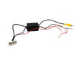 OEM-achteruitrijcamera-interface voor Nissan Navara/Note/Pathfinder 2010- – 3840581120 – productafbeelding