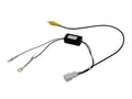OEM-achteruitrijcamera-interface voor Subaru Forester/XV/Impreza 2015 - – 3840820820 – productafbeelding