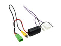 OEM-achteruitrijcamera-interface voor Suzuki Ignis (2017–2023) en andere modellen – 3840841120 – productafbeelding