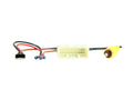 OEM-achteruitrijcamera-interface voor Toyota Hilux/Landcruiser/Prius 24 pin – 3840860620 – productafbeelding