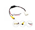 OEM-achteruitrijcamera-interface voor Toyota Camry (2014) en andere modellen – 3840861220 – productafbeelding