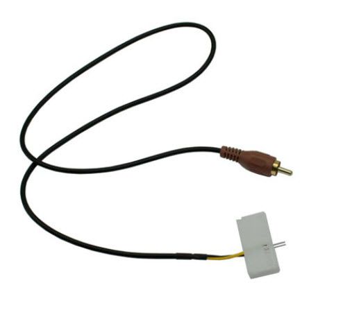 OEM-achteruitrijcamera-interface voor VW Golf VII 13-18 / T6.19- – 3840880321 – productafbeelding