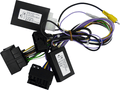 OEM-achteruitrijcamera-interface voor VW Caddy/Passat/T5 high – 3840881110 – productafbeelding