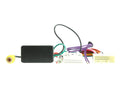 m-use OEM-headunit camera-add-onkit 24-pins voor Toyota