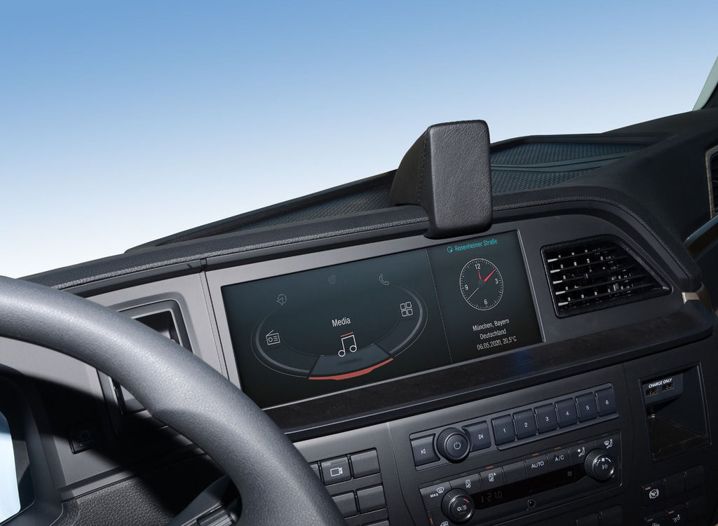 Kuda console voor MAN TGS / TGX – 520003845 – productafbeelding 2