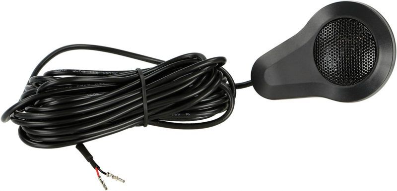 m-use externe speaker PDC tbv 3850680420