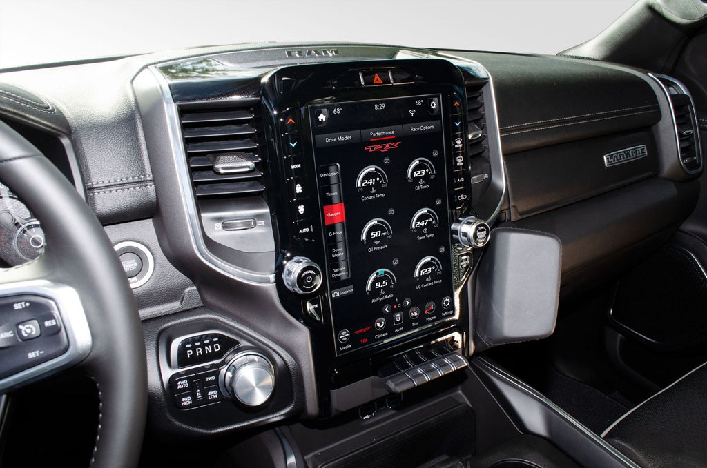 Kuda console voor Dodge Ram Pick Up 1500 / RAM Ram Pick Up 1500 – 520003915