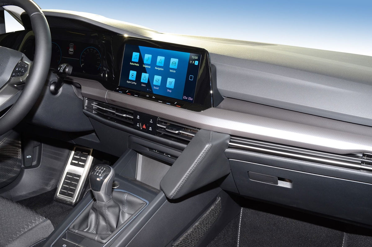 Kuda console voor Volkswagen Golf 8 – 520004015