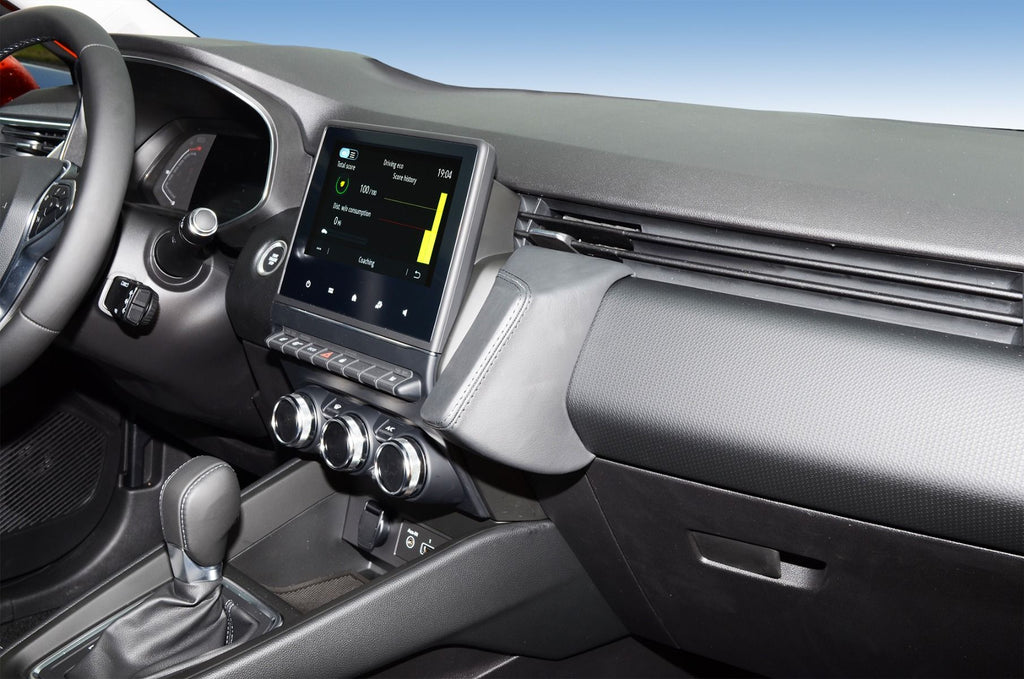 Kuda console voor Renault Clio series – 520004055 – productafbeelding 2