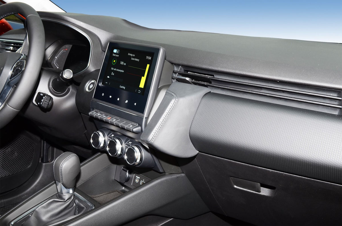 Kuda console voor Renault Clio series – 520004055 – productafbeelding 2