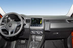 Kuda console voor Renault Clio series – 520004055