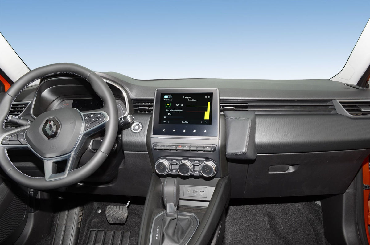 Kuda console voor Renault Clio series – 520004055