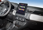 Kuda console voor Renault Captur – 520004065 – productafbeelding 2